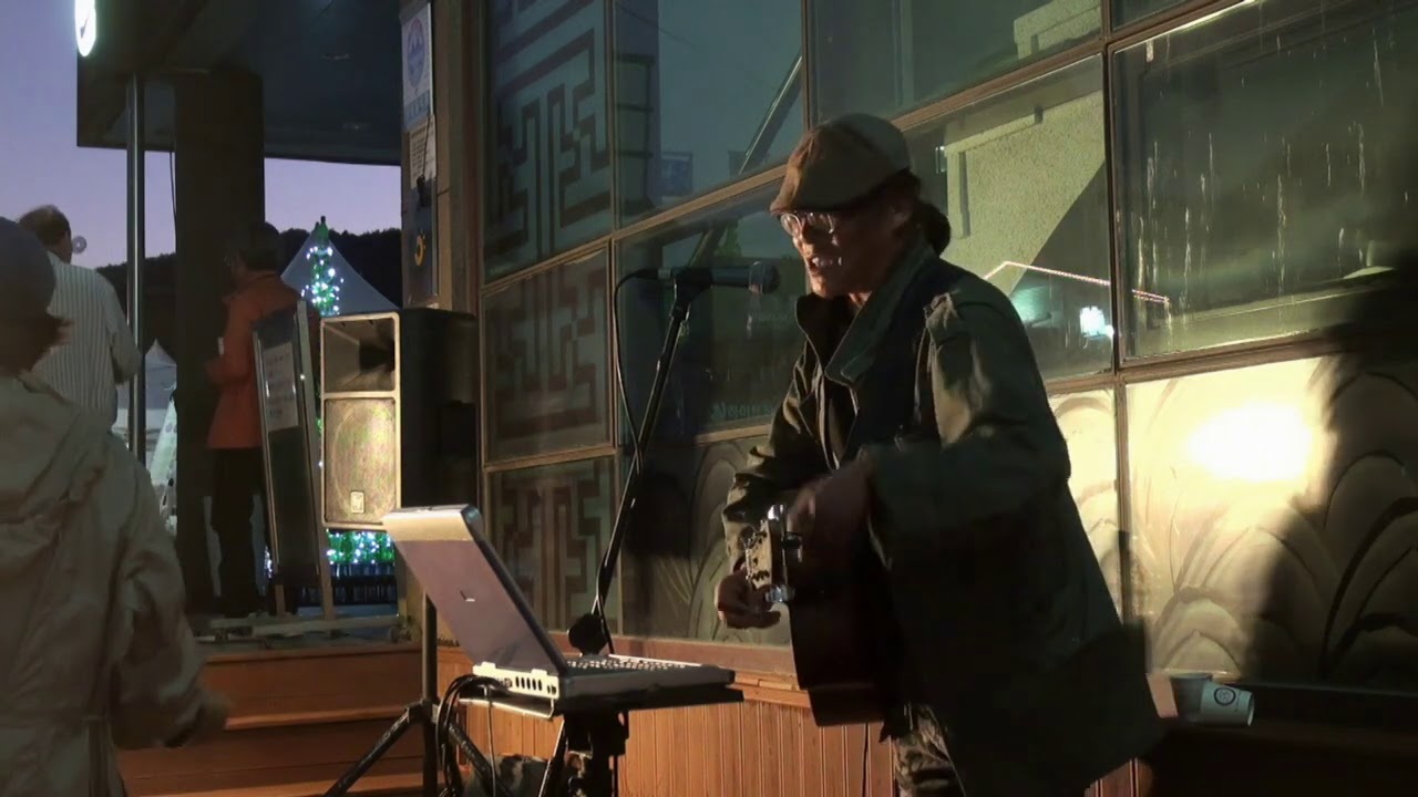 김 대완  길위의 목소리#진안홍삼축제입니다#곡명은적지않겠습니다#한번의스테이지#전체를느껴보시라고올립니다#라이브이니까요