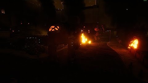 UltraVisuals and WarFX are amazing mods Mechwarrior 5