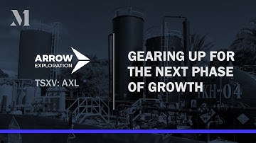 Arrow Exploration is expanding its base of producing assets in Colombia
