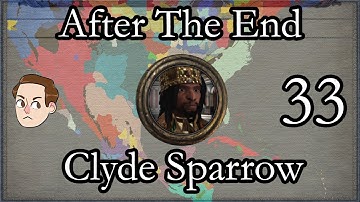 One Proud Bavarian Plays: Crusader Kings 2 - After The End: Pirates of the Caribbean [Episode 33]