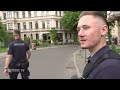 Endstation Kotti: Mit dem Ordnungsamt auf Streife | SPIEGEL TV