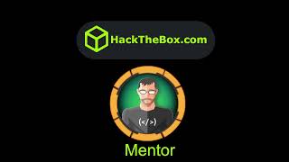 HackTheBox - Mentor