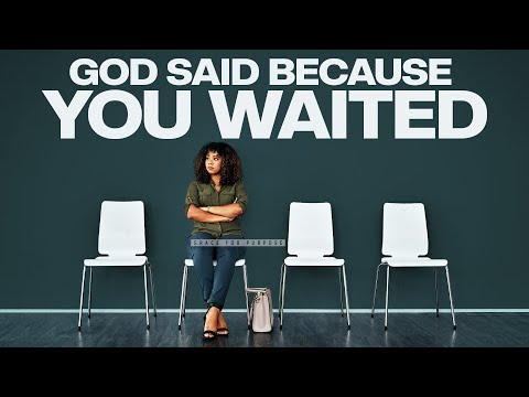 Call On God and He Trust Him To Answer | Inspirational & Motivational