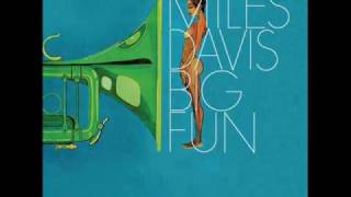 miles davis - great expectations (1/3)