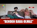 3 yıl sonra hayata döndü!