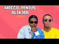Mocco_genius_Ft_Alikiba_Mchuchu - Official - Lyrics