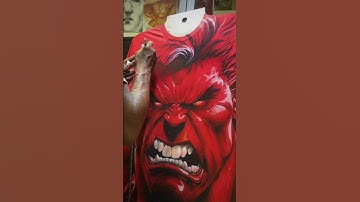 #airbrush #artwork #createx #iwata #tshirtart