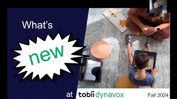 AT Demo Days: Tobii Dynavox: What