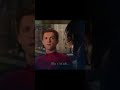 Venom 2:Venom Tom Holland ı televizyonda görüyor