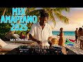 MIX AMAPIANO 2025 BEST MIX PIANO SA 2025 | MIX PIANO SA