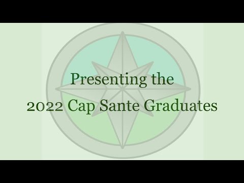 Cap Sante High School Graduation