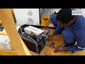 WINDOW UNIT AIR CONDITIONING REPAIRS.