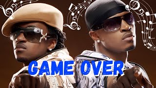 P-Square – Game Over (Official Music Video) 🎮🔥 | Classic Afrobeat Hit That Never Gets Old