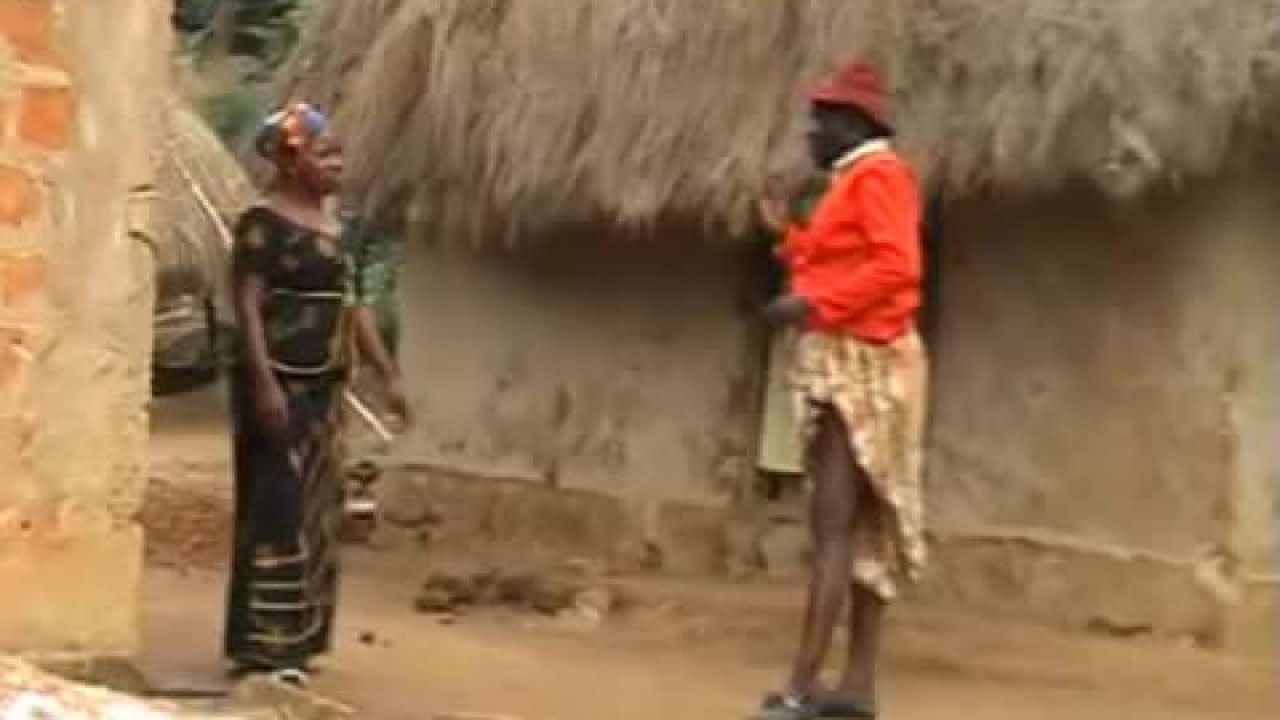 Staff Moussa Koffoe Djoulou Tala partie 4 film guinéen version Malinke