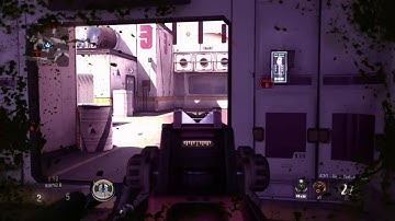 1v4 Clutch SND Ranked play