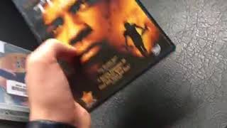 DVD update for May 15th, 2018