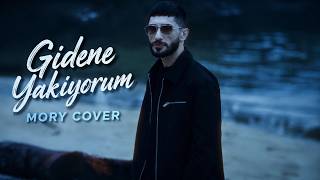 Mehmet Elmas - Gidene Yakıyorum [Mory Cover]