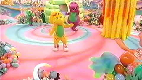 In Outer Space (2001 Version) Part 38