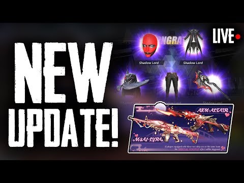 New Update! Playing with Pro SETH!! // Rules of Survival - New Update! Playing with Pro SETH!! // Rules of Survival