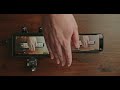 Beginning of video
