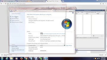 How to install Z3x Pro Box  in Windows 7