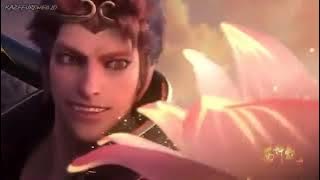 XI XING JI SEASON 2 FULL SUB INDONESIA