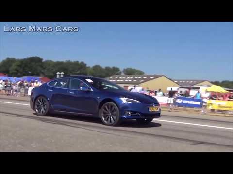 Video: Tesla Esitas II Kvartalis Rekordilise Arvu Autosid