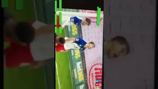 Top Vuskovic Ausraster 😡😡