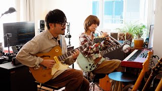 Toshiki Soejima & Nahokimama × Spark CAB (Neo-Soul Guitar) powered by Positive Grid