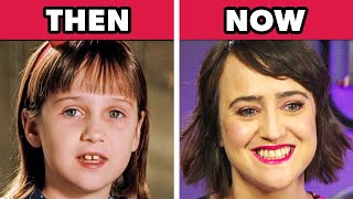 Kids' Movie Stars: Where Are They Now?