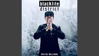 Video thumbnail of "Blacklite District - Believing the Hype"