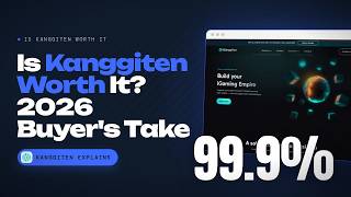 Is Kanggiten Worth It 2026 Buyer's Take on the B2B iGaming Platform