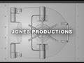 JONES PRODUCTIONS VAULT COLLECTION