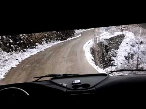 mercedes axor 3340 Yolculuk