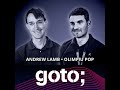 Building Modern Databases with the FDAP Stack • Andrew Lamb & Olimpiu Pop