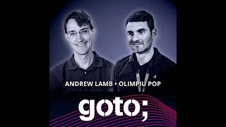 Building Modern Databases with the FDAP Stack • Andrew Lamb & Olimpiu Pop