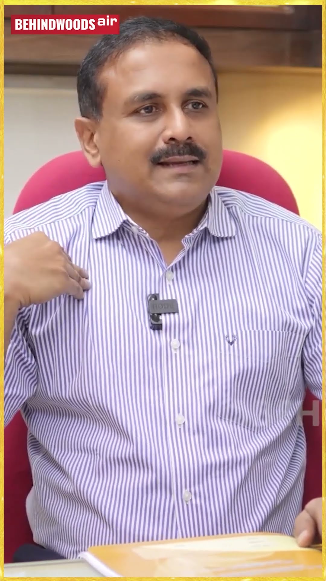 Ilizarov technique-ஐ முதன் முதலில் பொள்ளாச்சியில் கொண்டு வந்த Bone Doctor ??