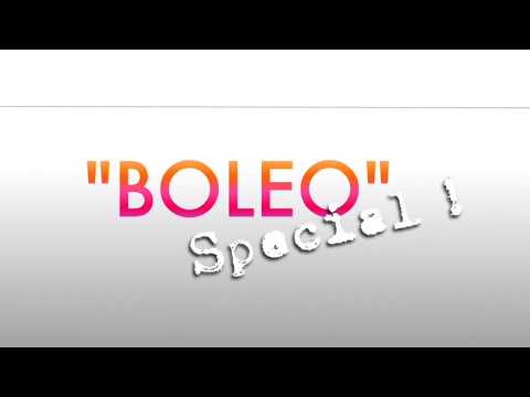 Boleo special [part 4] - Mini practice (25)