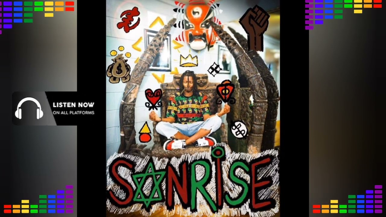 Watch Dre DaSon - Locked In (Audio) on YouTube Watch Dre DaSon - Locked In (Audio) on YouTube