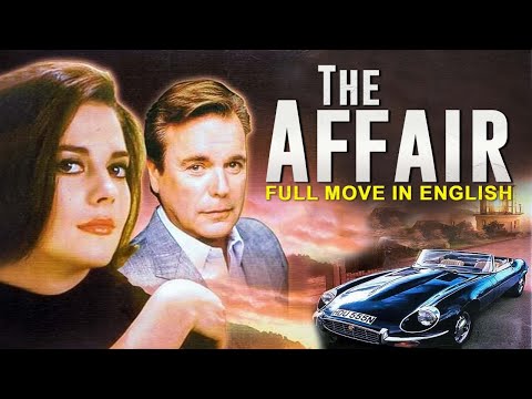 THE AFFAIR - Full Movie In English | Hollywood Movies | Hollywood Romantic Movies | Romantic Movie