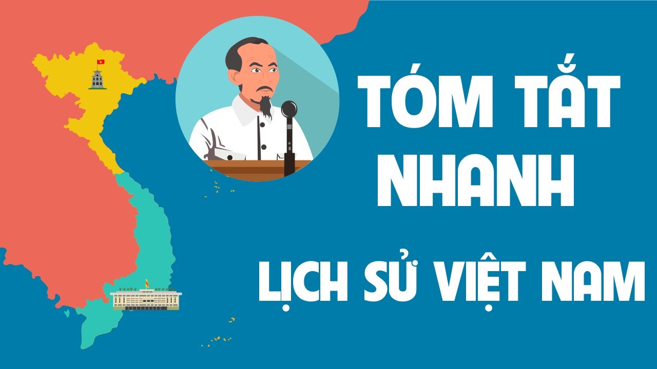 rạp phim kinh dương vương 2022 New Tóm tắt nhanh Lịch sử Việt Nam qua 4000 năm | Kênh tóm tắt lịch sử - EZ Sử !