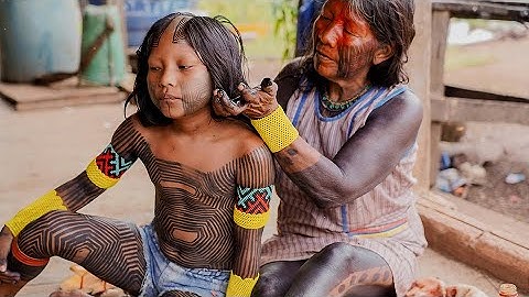 Standing Together Against Illegal Gold Mining in the Amazon