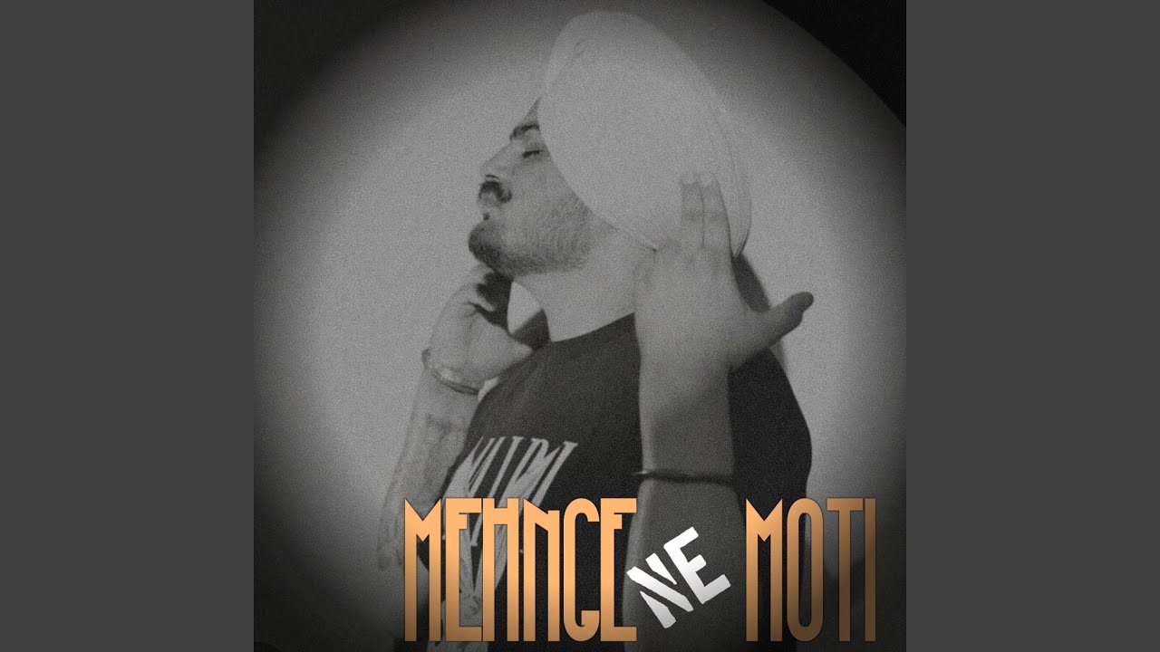 Mehnge Ne Moti