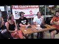 Hutto Hippos Coach's Show with Head Coach Brad LaPlante - 10/12/2020