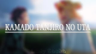 Download lagu Kamado Tanjiro No Uta (Lyrics)
