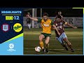 NPL NSW Men&#39;s Round 12 – APIA Leichhardt v Mt Druitt Town Rangers