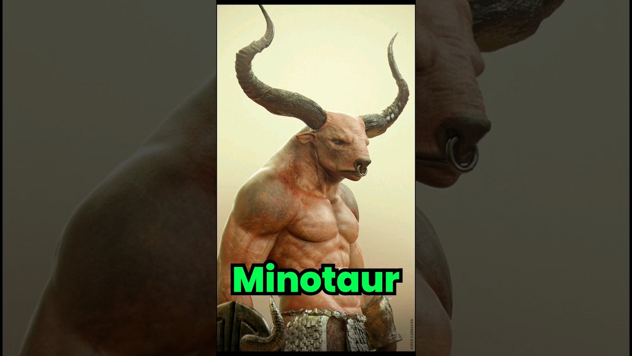 Top 5 mythical creatures | mythology creatures | creatures they caught | Part 4 