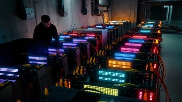 The Wealth Blueprint LoFi 🏗️💰 Build, Scale & Prosper - Bitcoin Jade