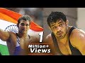 Narsingh yadav  sushil kumar the sultans of indian wrestling