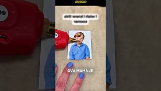 Ova obična fotografija pretvorila se u nešto nezaboravno!🥺#shorts #shortvideo #short #shortsfeed